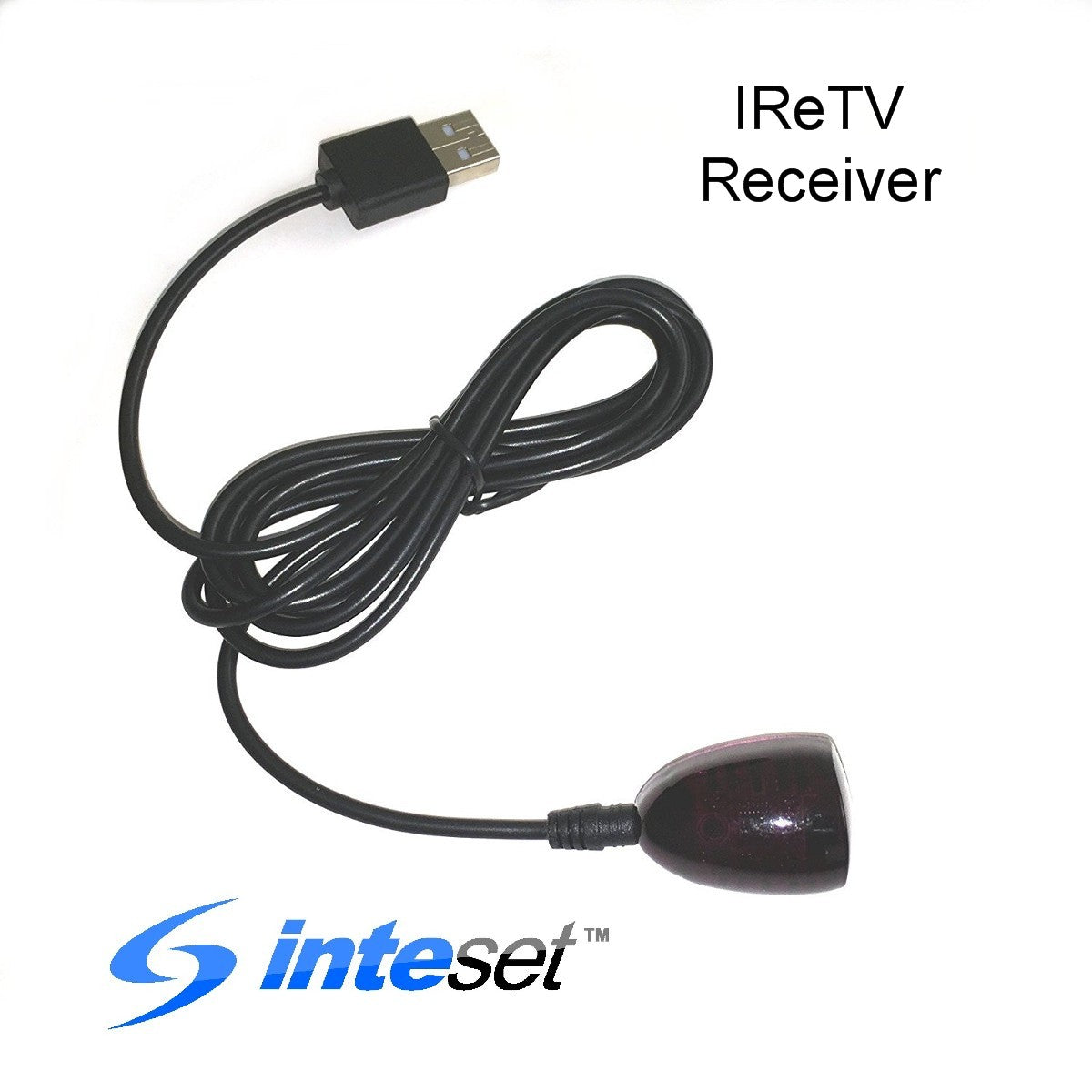 Inteset - IReTV USB IR Receiver