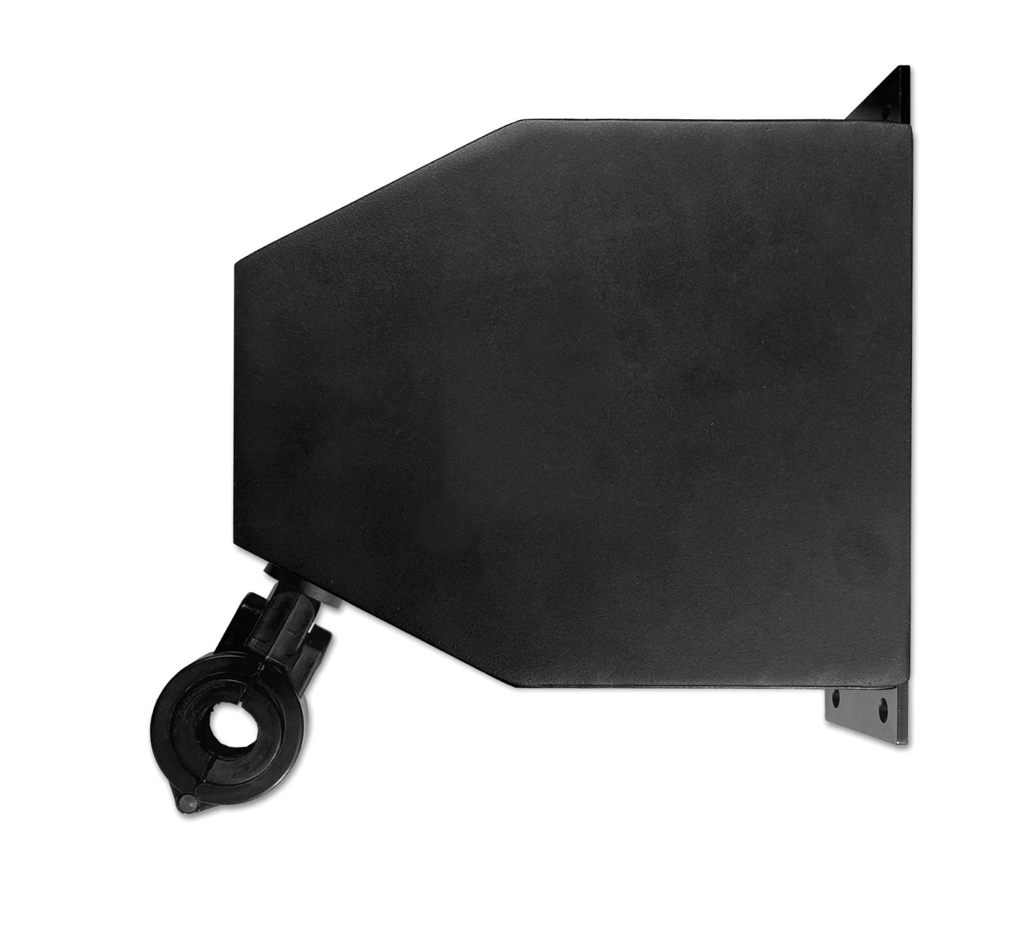 Inteset EV Charger Retractable Cable Management Pully System - Rugged Commercial Grade- Outdoor Rated - US Support