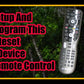 Inteset - Universal Remote (INT422)