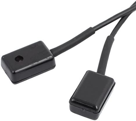 Inteset - 4 Head Emitter Cable for IR Repeaters and Extenders