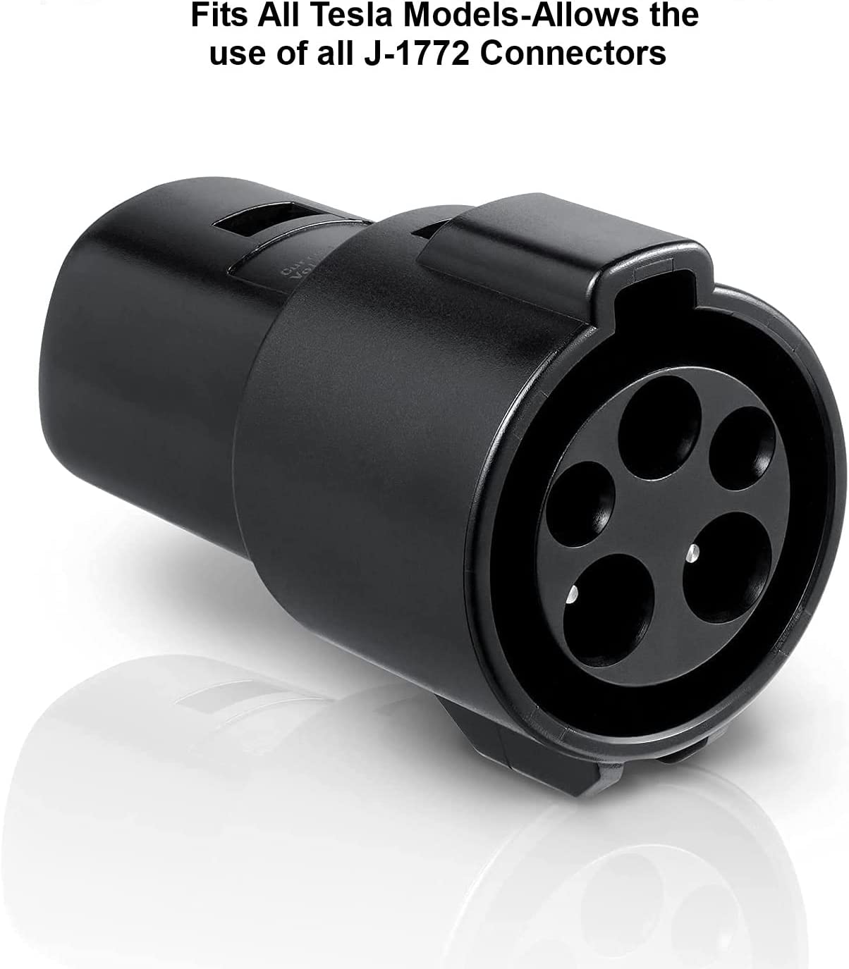 Inteset - J1772 to Tesla Charging Adapter