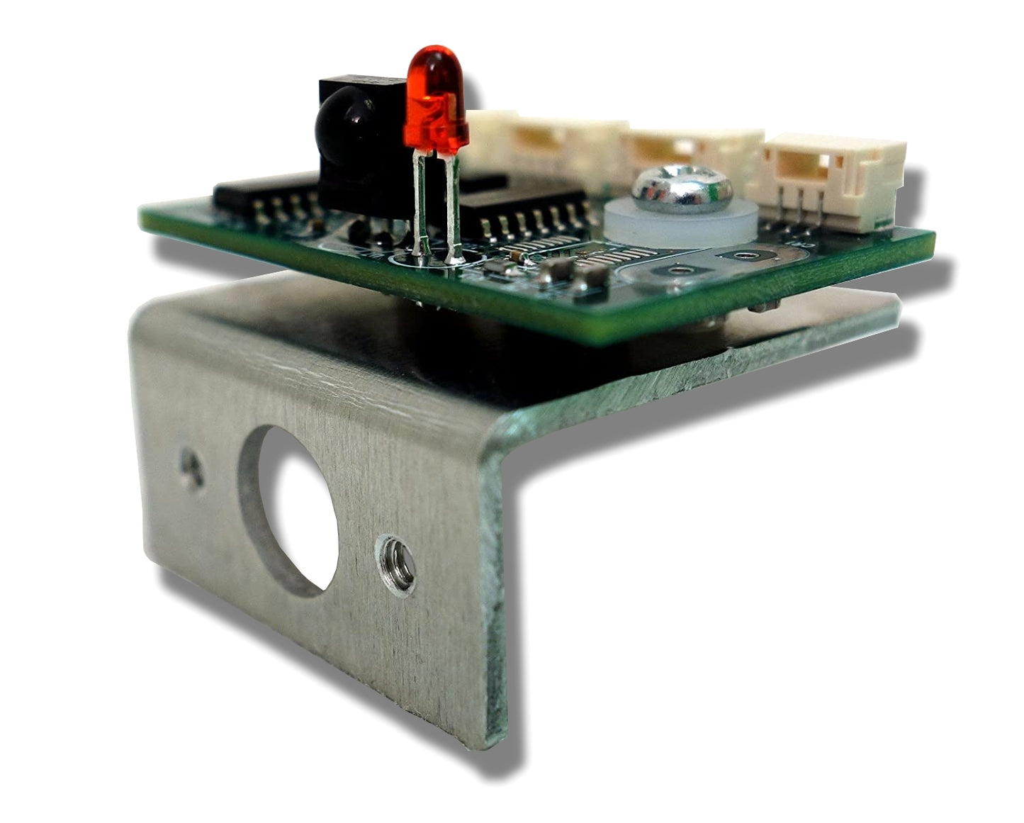 IRS5 - IR Receiver for Motherboards