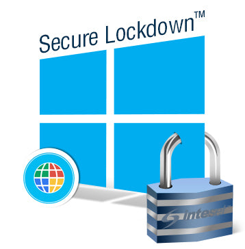 Secure Lockdown - Browser Edition for Windows 10 and 11