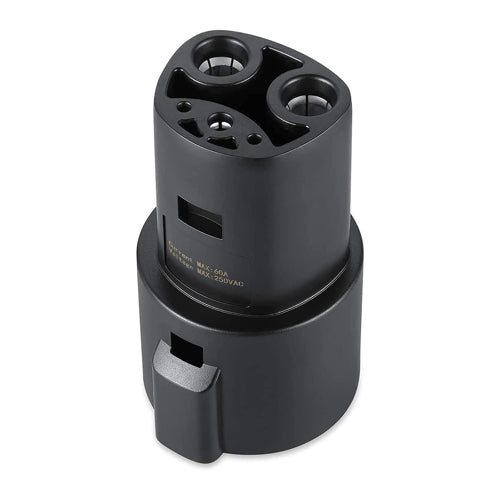 Inteset - J1772 to Tesla (NACS) Charging Adapter