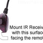 Inteset - IReTV USB IR Receiver