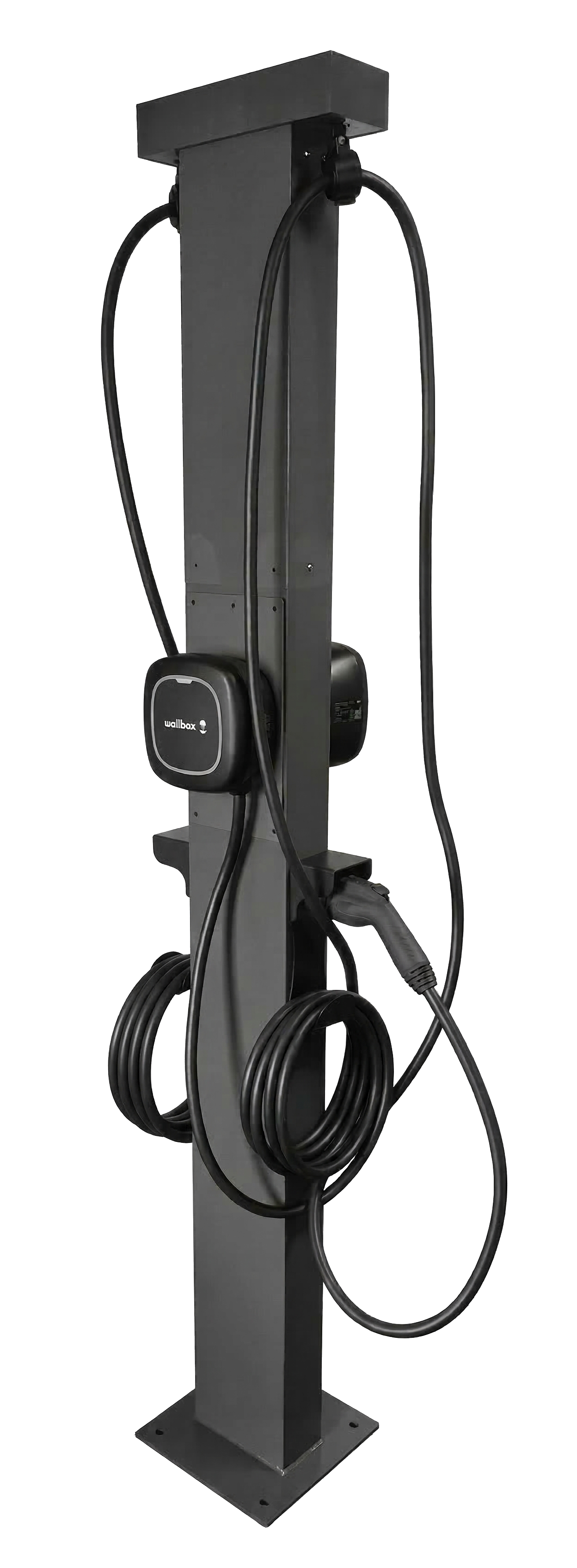 Universal Dual Cable Management System (CMS) Only