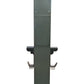 Universal Dual Pedestal for Level 2 EV Chargers with Dual CMS