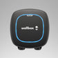Wallbox Pulsar Plus Level 2 Smart EV 48 Amp Charger, WiFi, Bluetooth, Energy Star and UL Certified, 25ft Cable, Indoor & Outdoor EVSE, Hardwired, Assembled in USA. Authorized Dealer