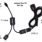 Inteset - IReTV USB IR Receiver