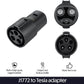 Inteset - J1772 to Tesla Charging Adapter
