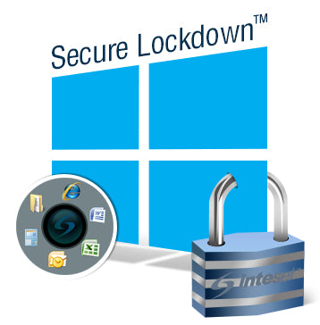 Secure Lockdown - Multi Application Edition for Windows 10 and 11