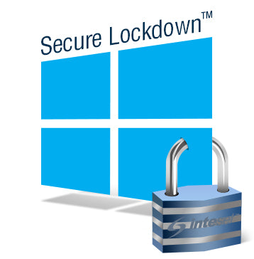 Secure Lockdown - Standard Edition for Windows 10 and 11